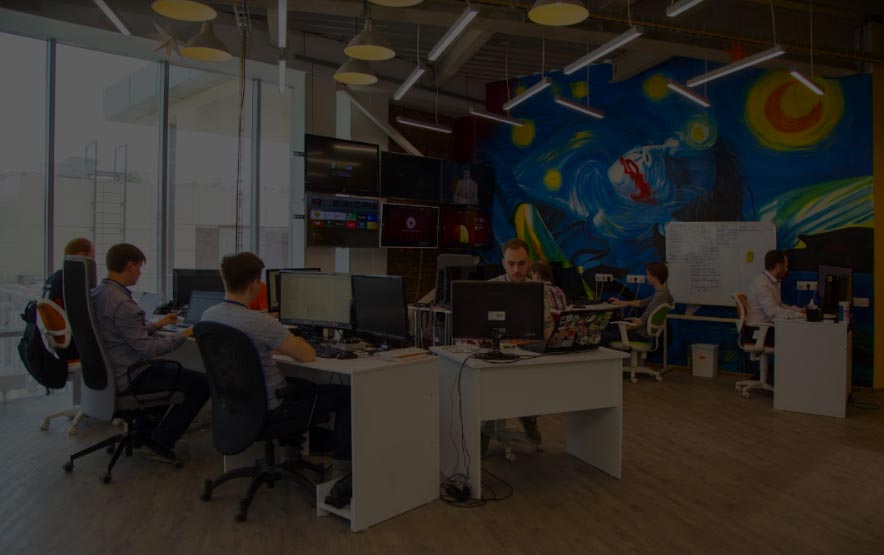 About company Metod